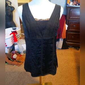 White House Black Market Top